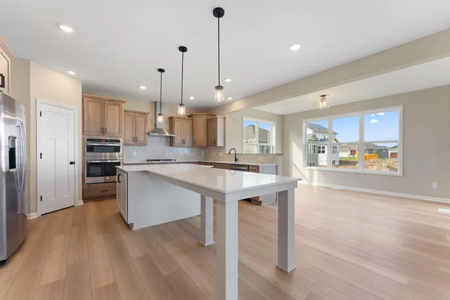 $599,990 | 15714 Granada Avenue North, Hugo, MN 55038