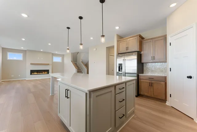 $599,990 | 15714 Granada Avenue North, Hugo, MN 55038