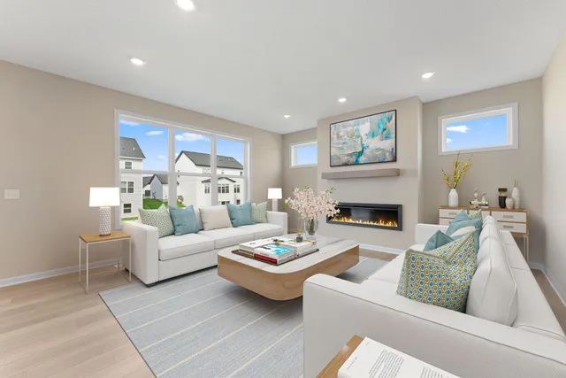 $599,990 | 15714 Granada Avenue North, Hugo, MN 55038