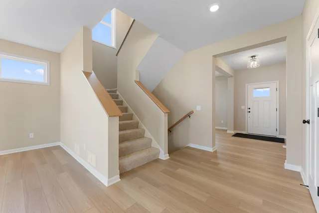 $599,990 | 15714 Granada Avenue North, Hugo, MN 55038