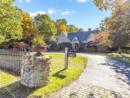$1,849,000 | 701 Country Way, Scituate, MA 02066