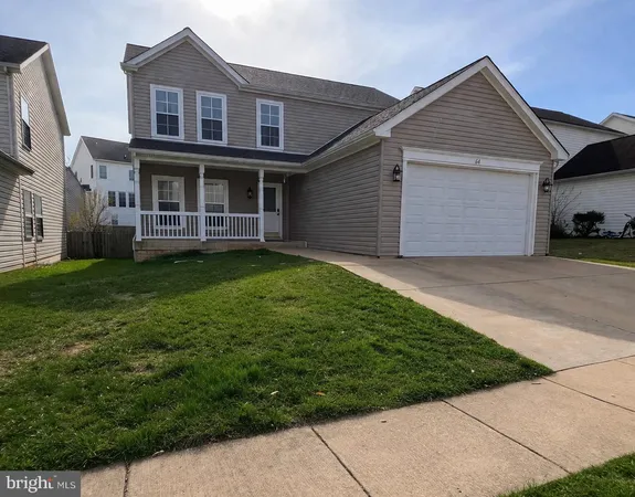 $3,150 | 68 Glacier Way, Stafford, VA 22554