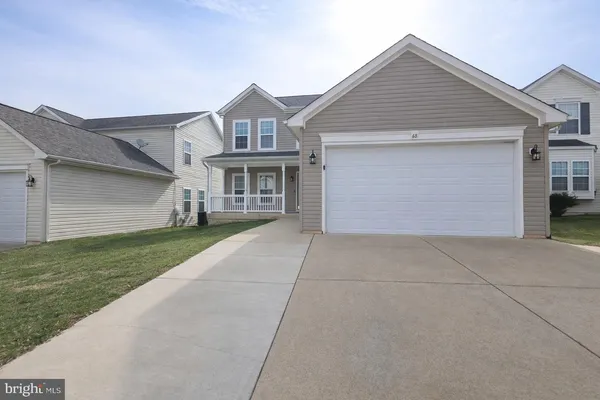 $3,150 | 68 Glacier Way, Stafford, VA 22554