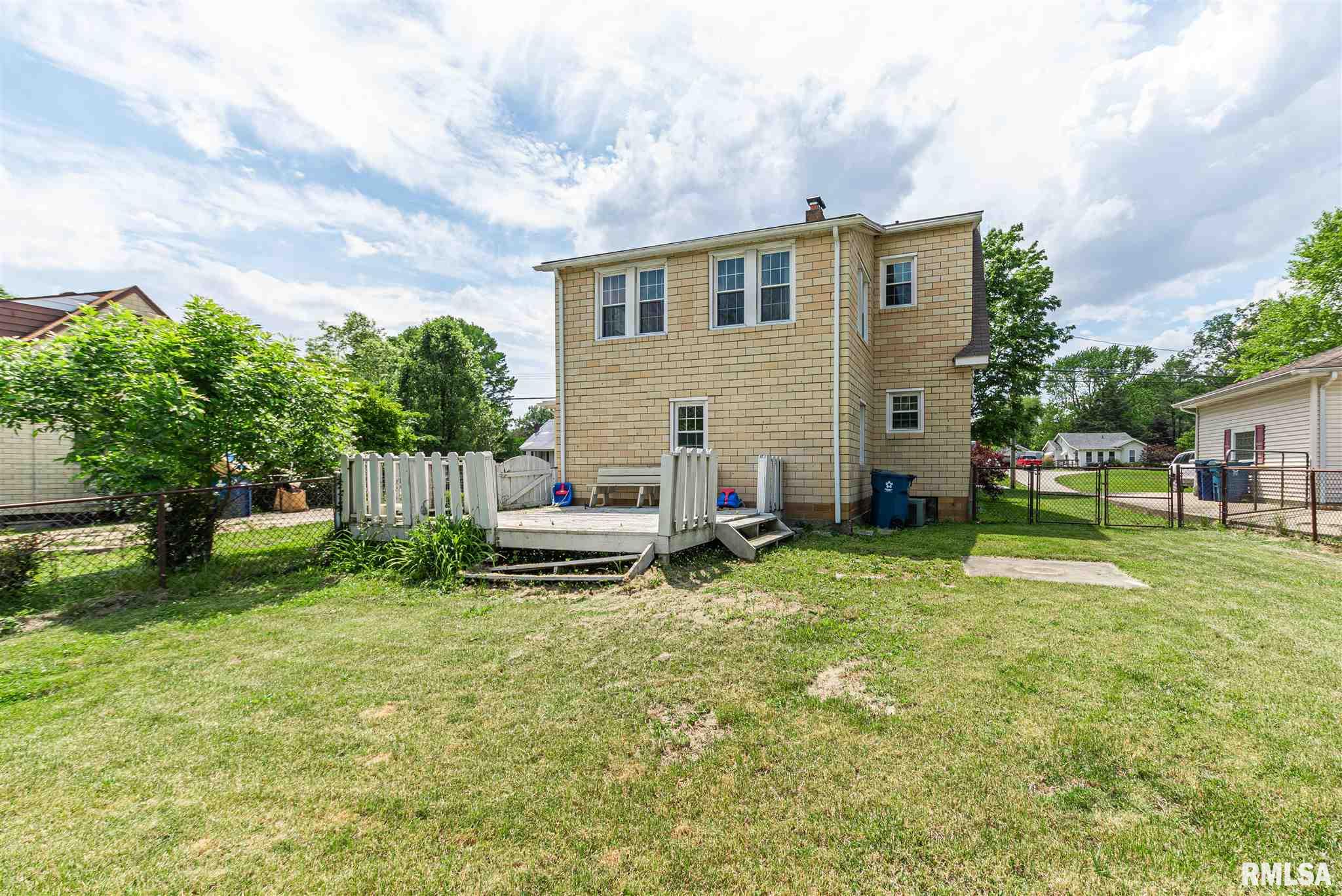 1708 Salem Road Mount Vernon, IL 62864 - Photo 7 of 28 Gallery Image 7