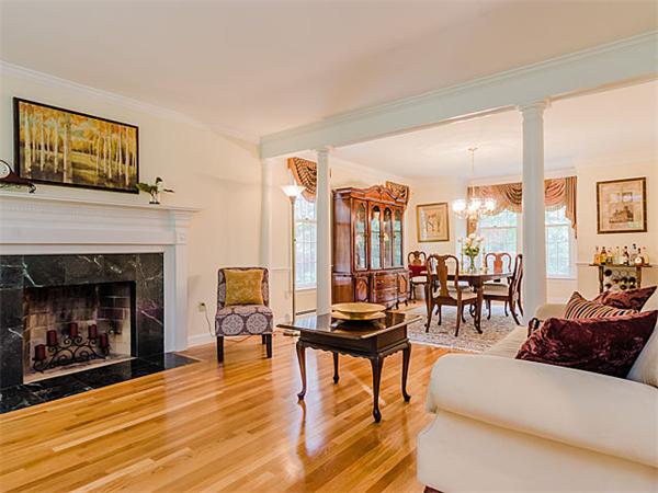 46 Carlisle Road Acton, MA 01720 - Photo 8 of 27 Gallery Image 8