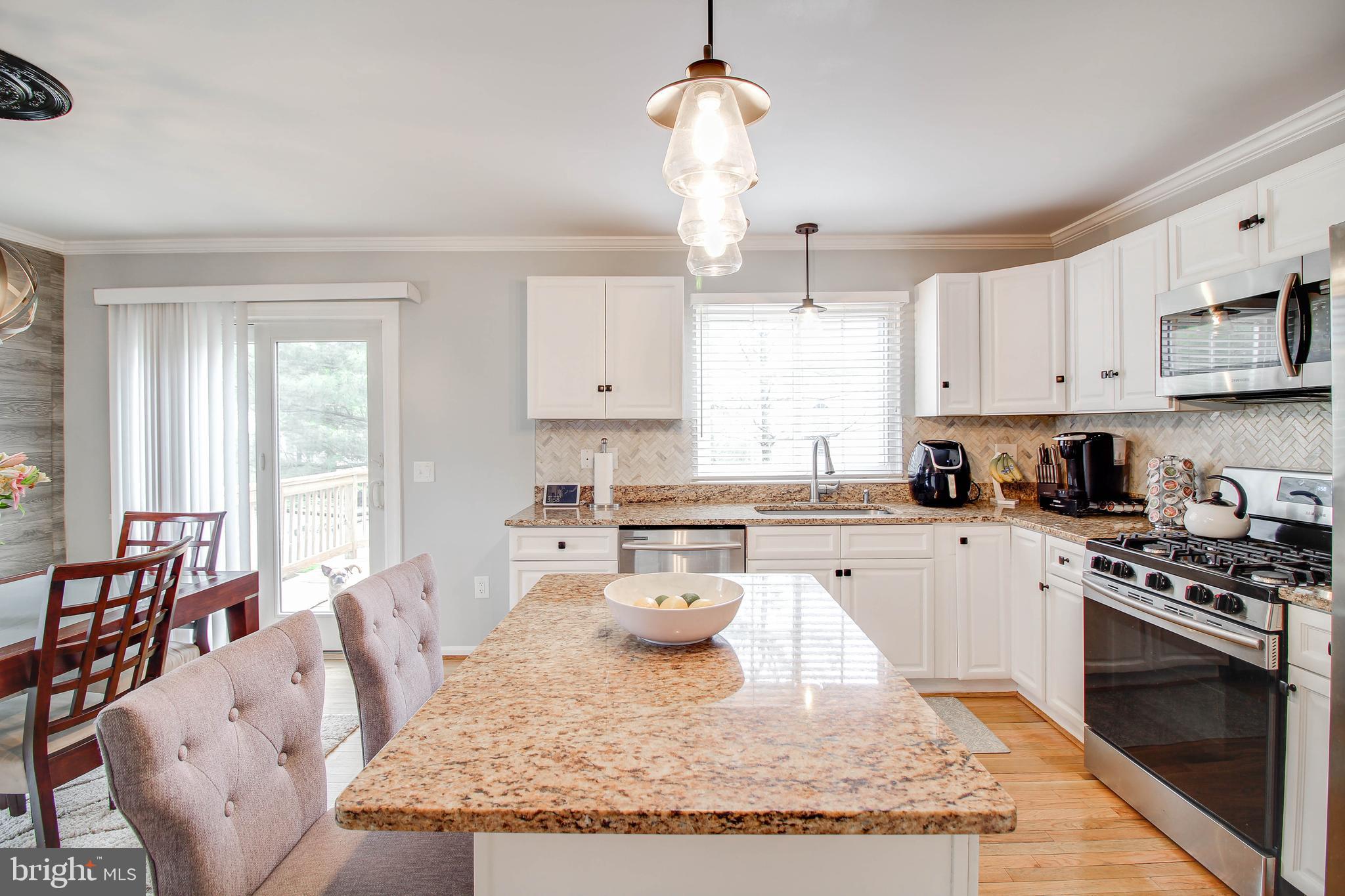 421 Maple Forest Road Catonsville, MD 21228 - Photo 15 of 56 Great natural light