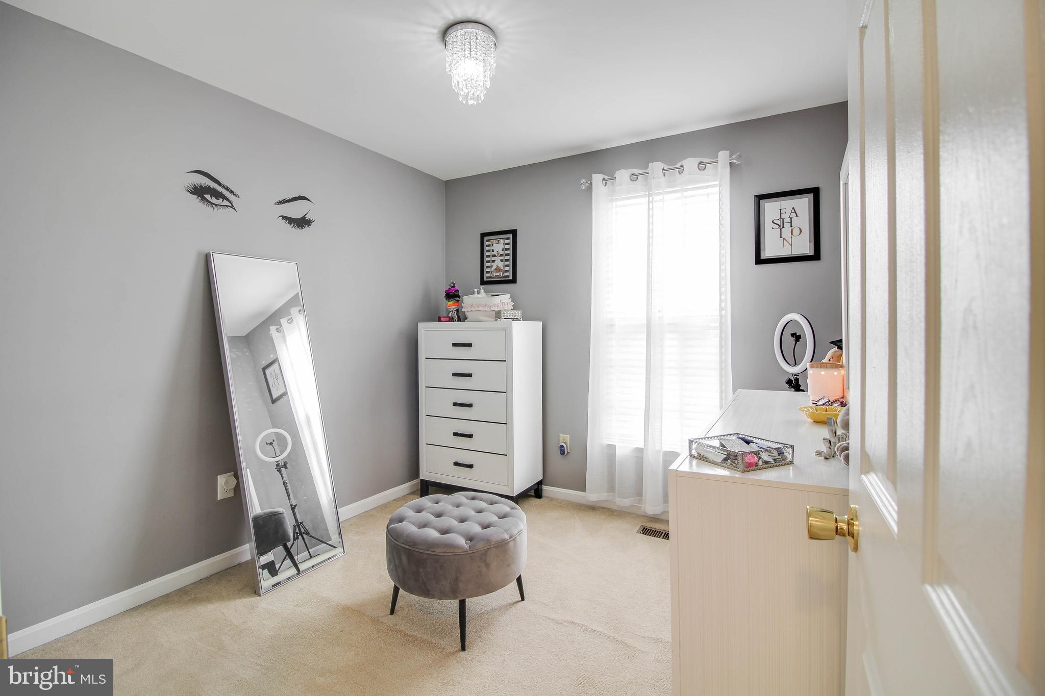 421 Maple Forest Road Catonsville, MD 21228 - Photo 24 of 56 2nd Bedroom