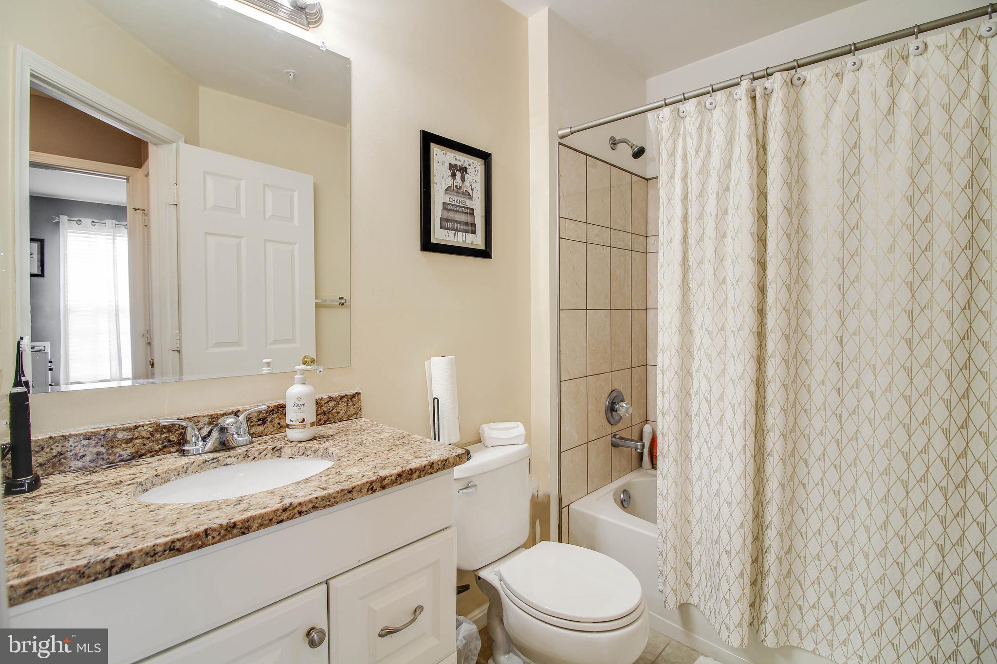 421 Maple Forest Road Catonsville, MD 21228 - Photo 27 of 56 2nd Full Bathroom