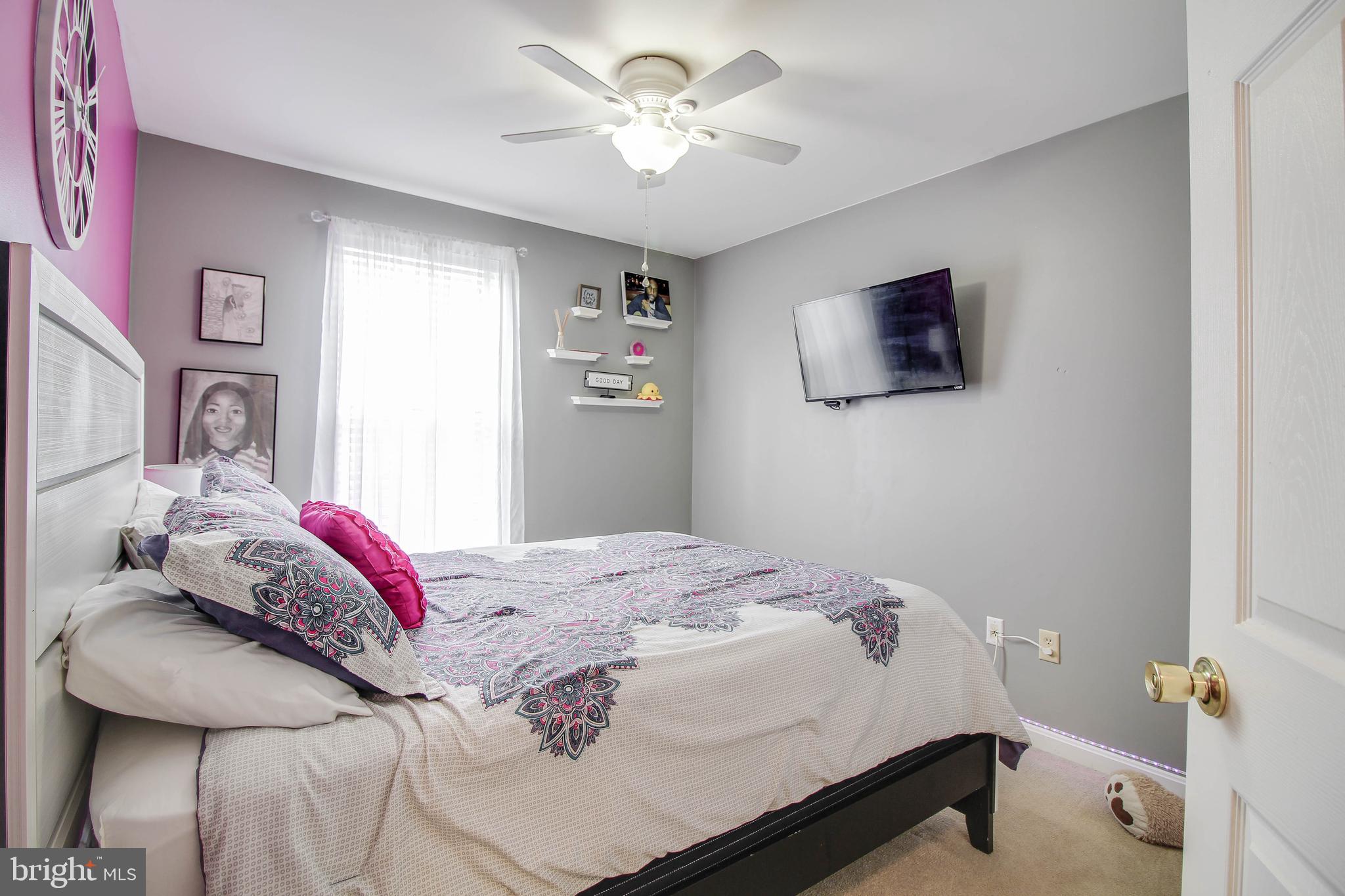 421 Maple Forest Road Catonsville, MD 21228 - Photo 28 of 56 3rd Bedroom