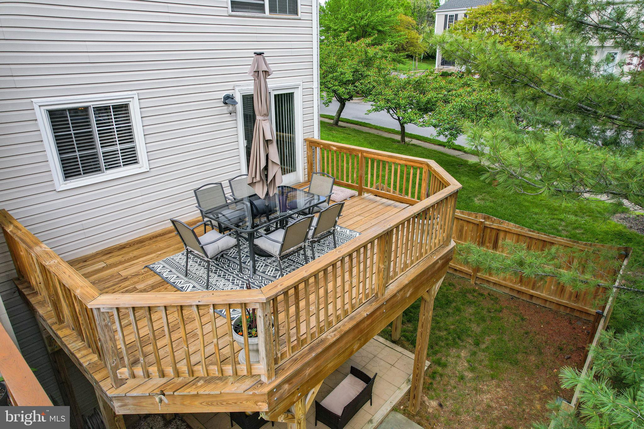 421 Maple Forest Road Catonsville, MD 21228 - Photo 40 of 56