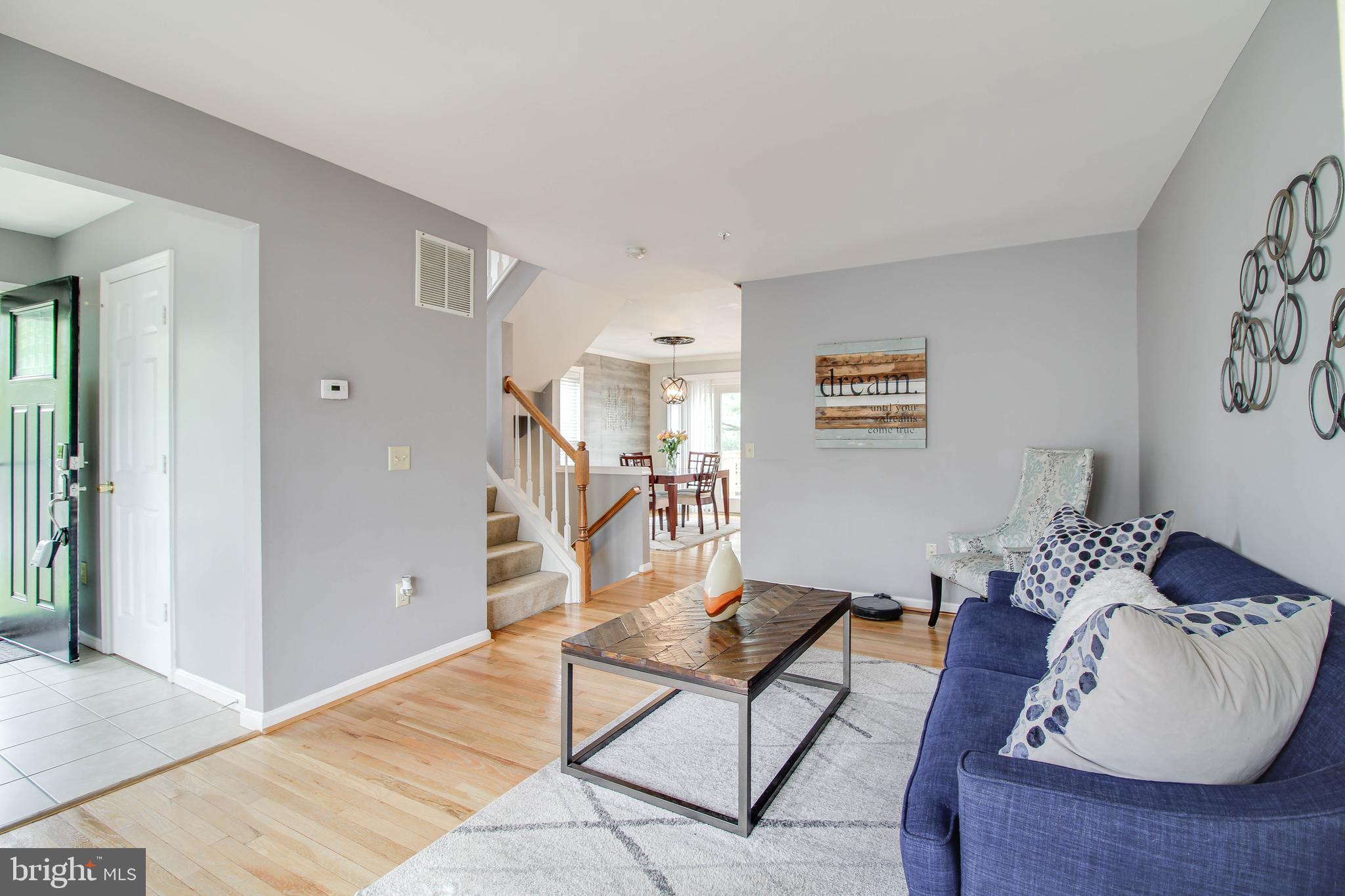 421 Maple Forest Road Catonsville, MD 21228 - Photo 8 of 56