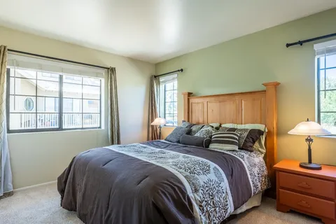 $699,000 | 117 Lake Manor Place, Unit 18, Crowley Lake, CA 93546