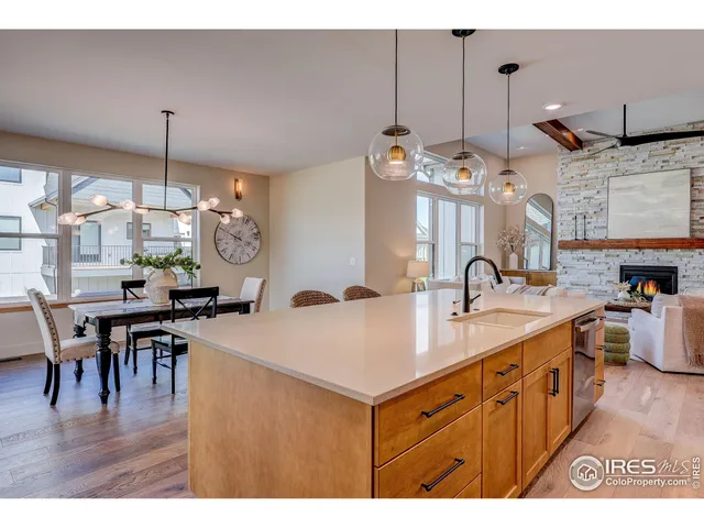 $1,495,000 | 1298 Burt Avenue, Berthoud, CO 80513