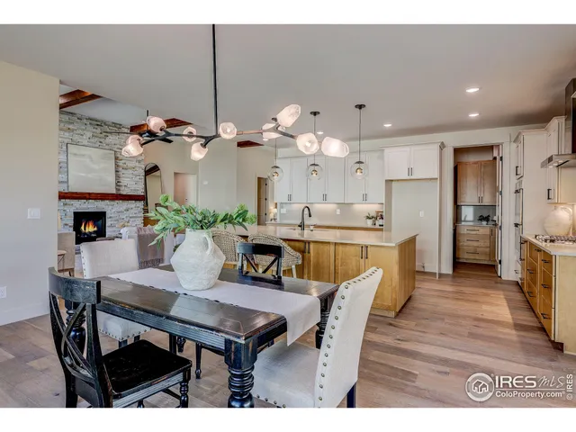 $1,495,000 | 1298 Burt Avenue, Berthoud, CO 80513