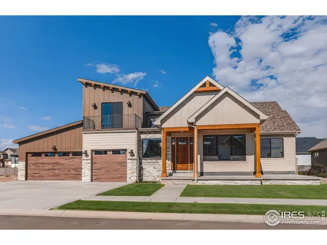 $1,495,000 | 1298 Burt Avenue, Berthoud, CO 80513
