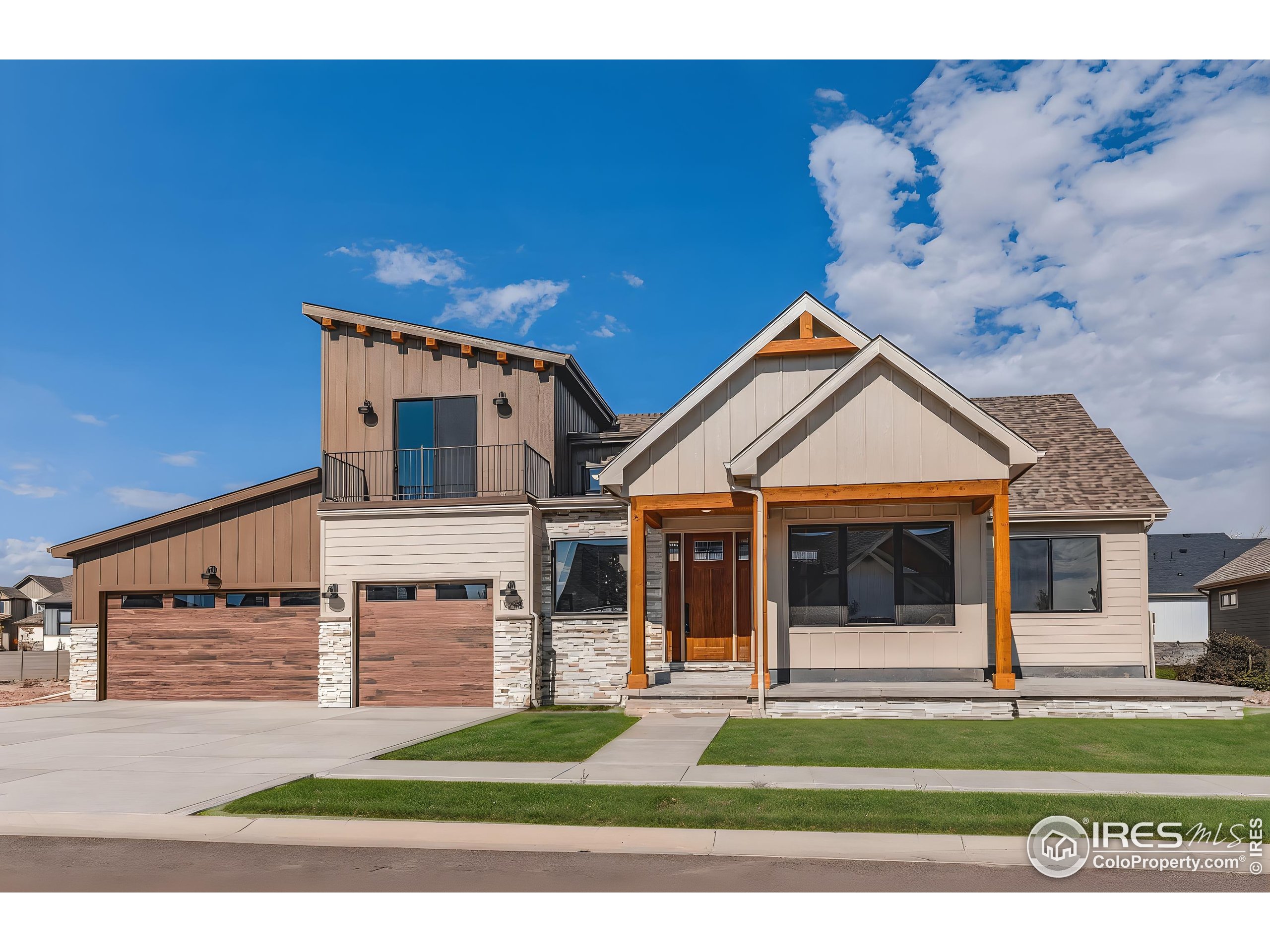 1298 Burt Avenue Berthoud, CO 80513 - Photo 2 of 50