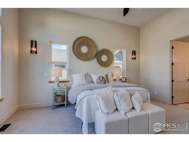 $1,495,000 | 1298 Burt Avenue, Berthoud, CO 80513