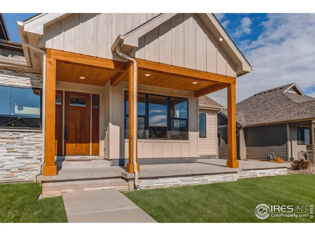 $1,495,000 | 1298 Burt Avenue, Berthoud, CO 80513