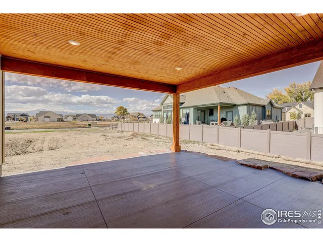 $1,495,000 | 1298 Burt Avenue, Berthoud, CO 80513