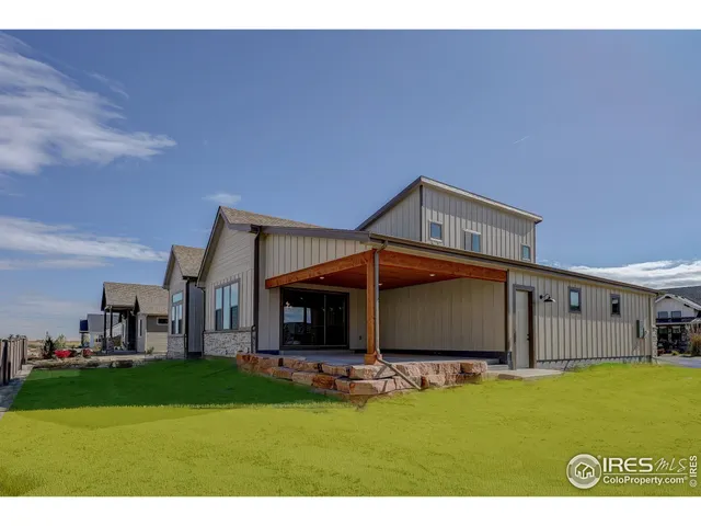 $1,495,000 | 1298 Burt Avenue, Berthoud, CO 80513