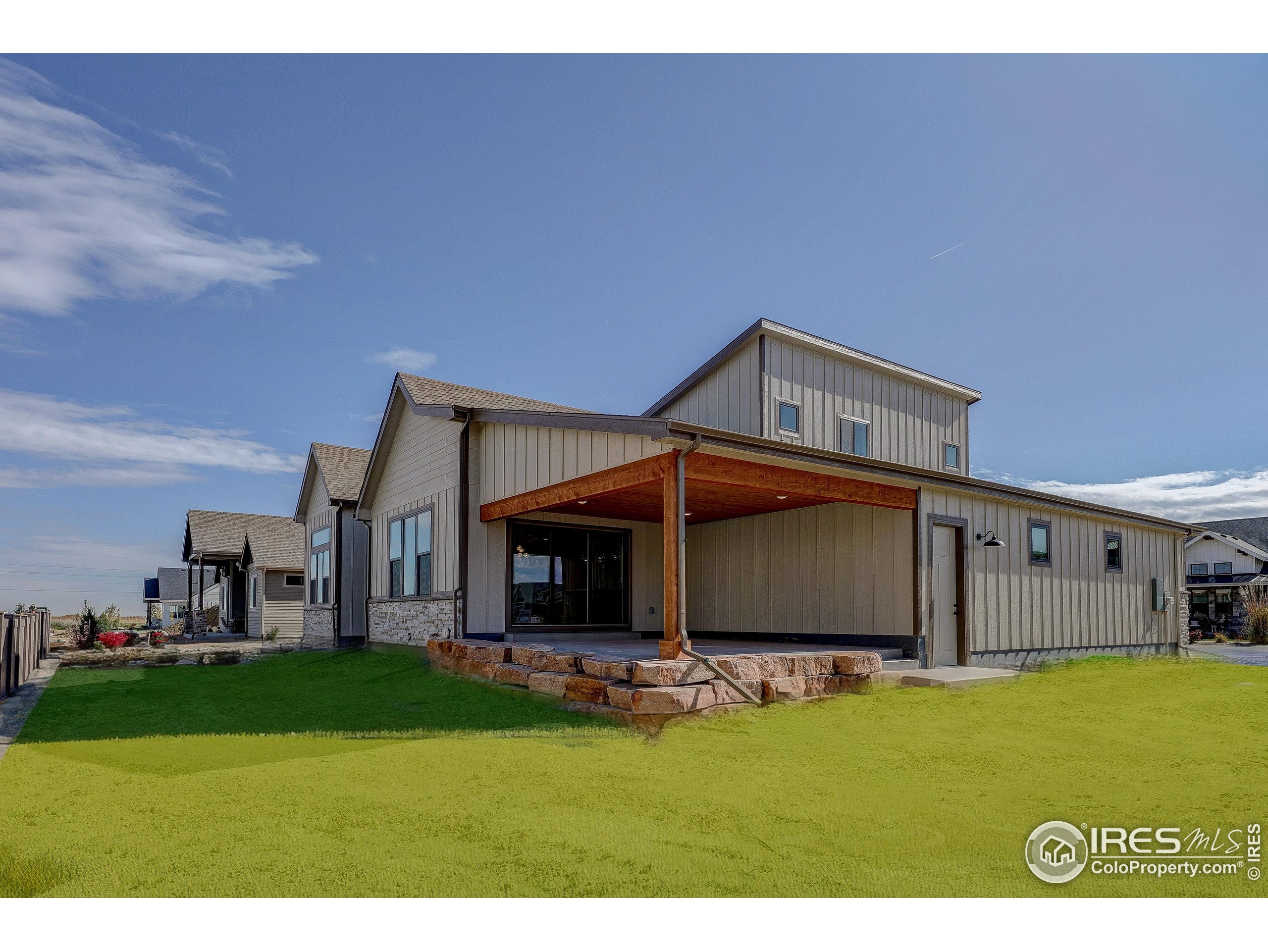 1298 Burt Avenue Berthoud, CO 80513 - Photo 50 of 50