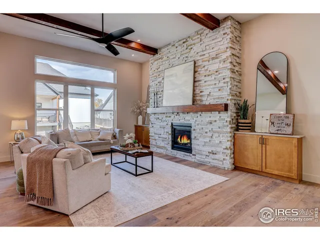 $1,495,000 | 1298 Burt Avenue, Berthoud, CO 80513