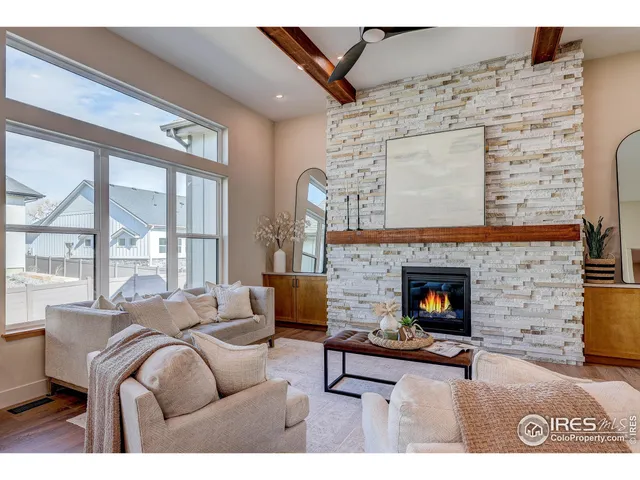 $1,495,000 | 1298 Burt Avenue, Berthoud, CO 80513