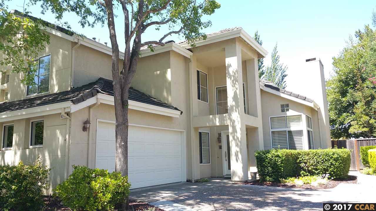 6215 Lakeview Circle San Ramon, CA 94582 - Photo 1 of 1