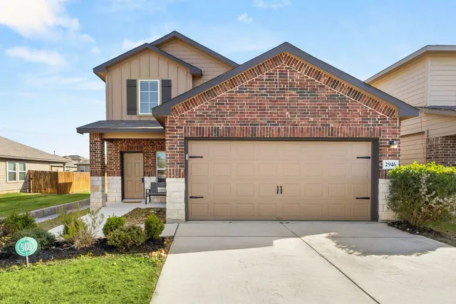 $2,150 | 2946 Wolfcreek, New Braunfels, TX 78130