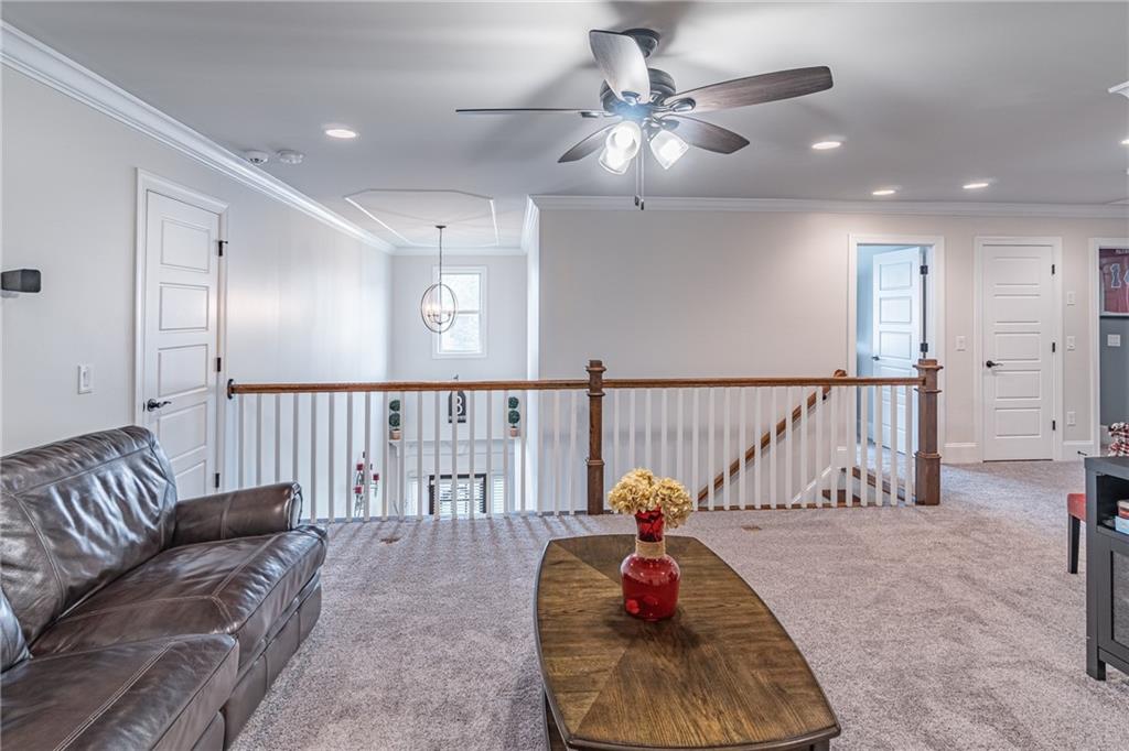 851 Coopers Ridge Path Southwest Grayson, GA 30017 - Photo 31 of 56