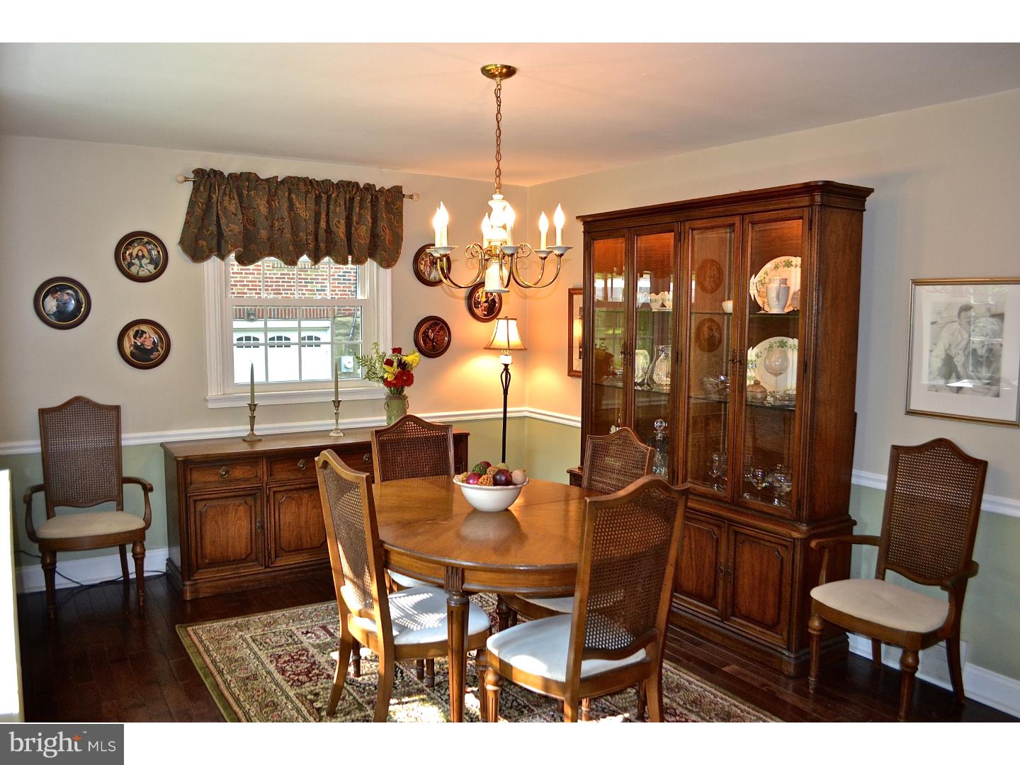 7812 Haines Road Cheltenham, PA 19012 - Photo 5 of 25 Dining Room