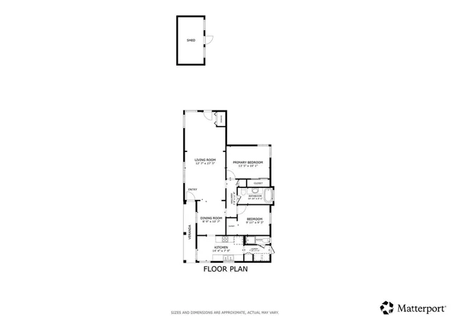 $649,000 | 576 East Columbia Avenue, Pomona, CA 91767