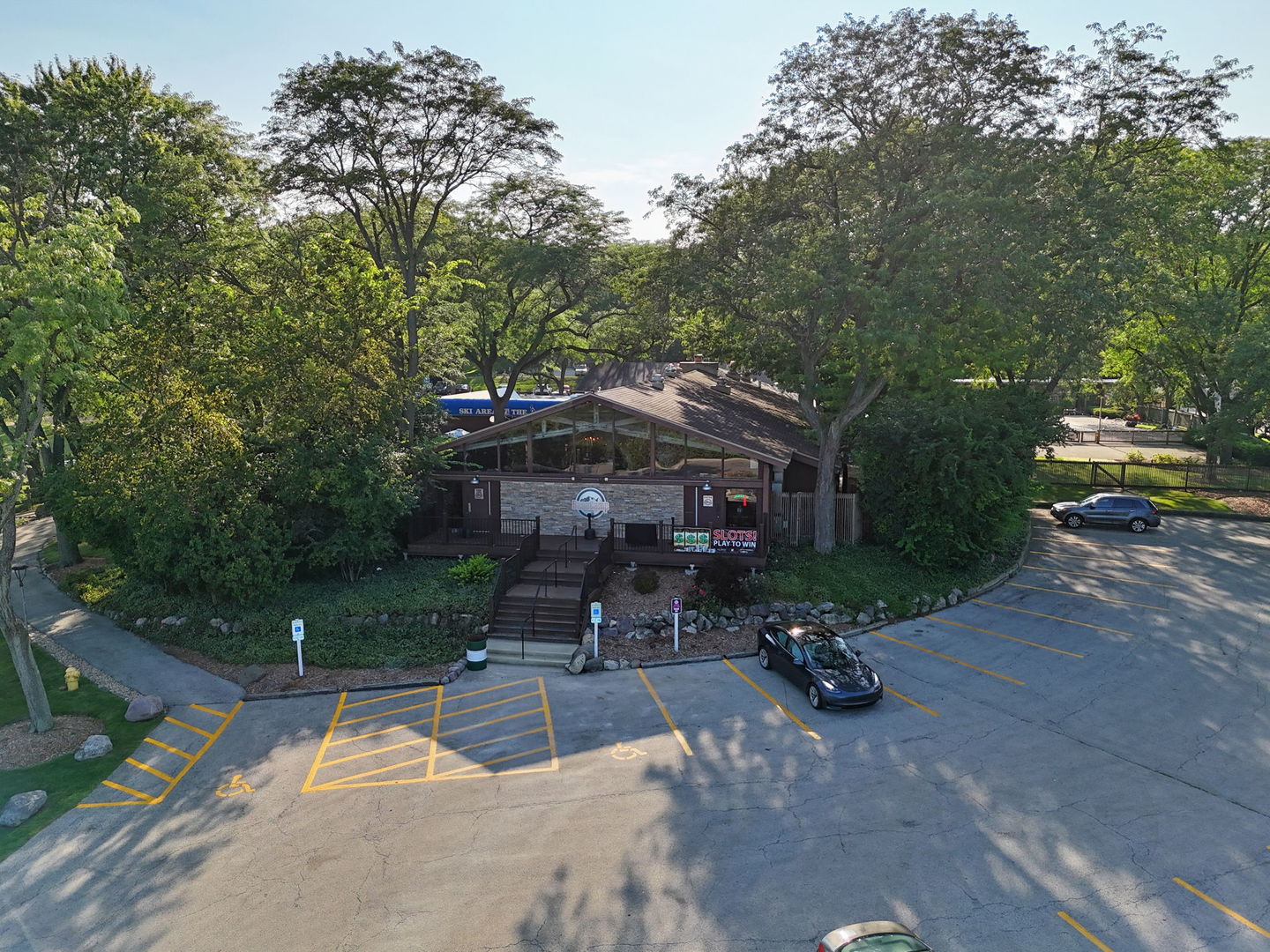 6006 Forest View Road, Unit 1B Lisle, IL 60532 - Photo 10 of 12