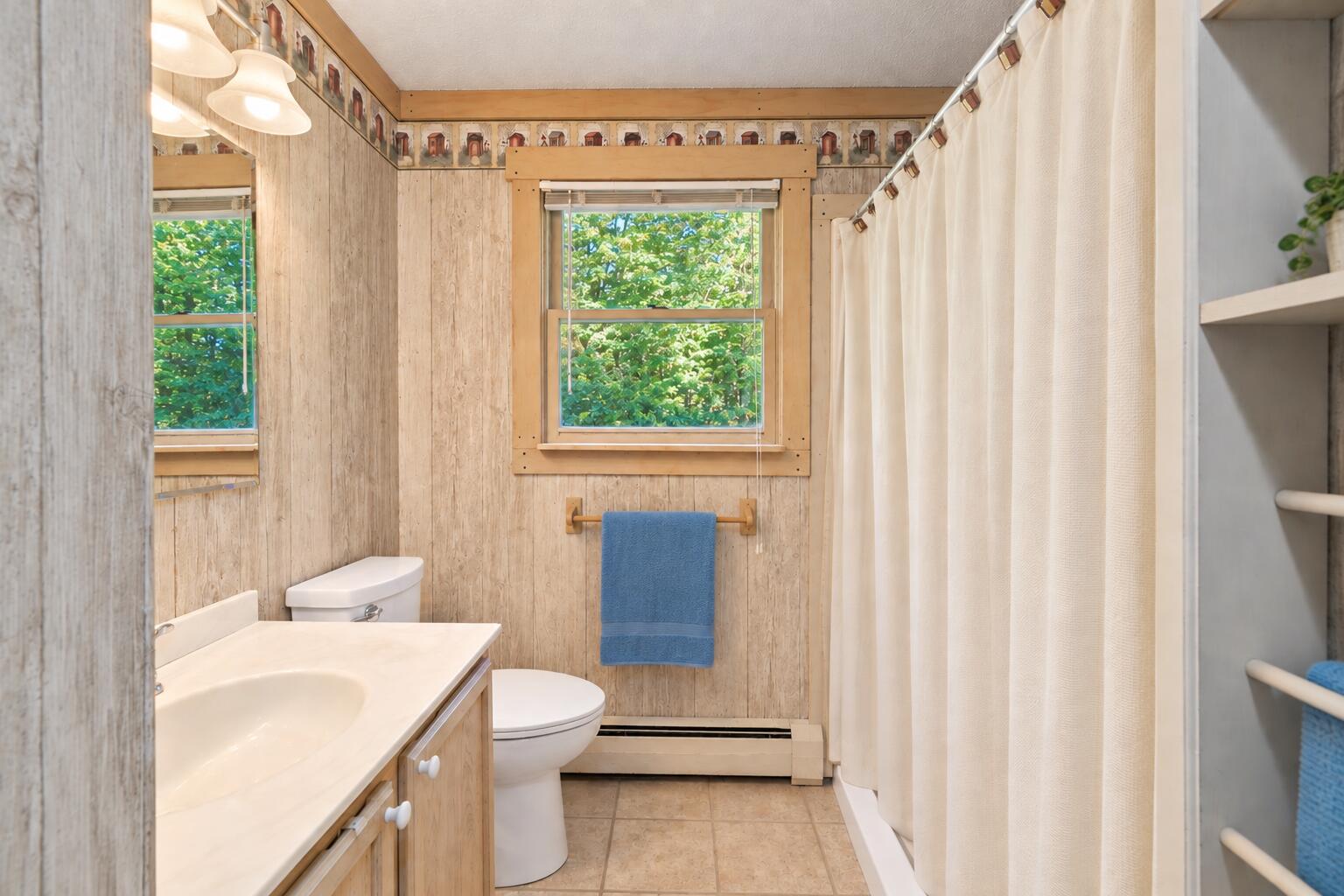 22 Sabatus Road Windham, ME 04062 - Photo 17 of 21 Bathroom1
