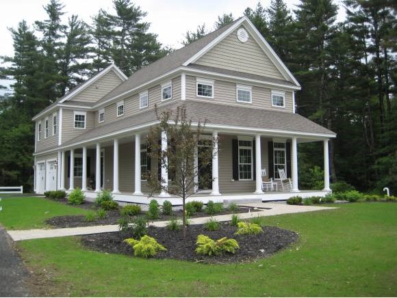 75 Jenkins Farm Road Chester, NH 03036 - Photo 1 of 1