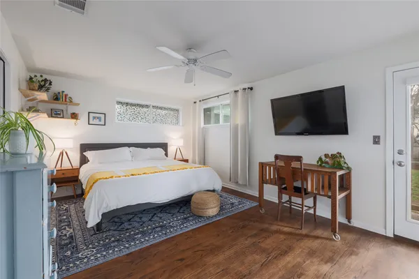 $3,500 | 3005 East 14th Street, Austin, TX 78702