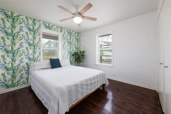 $3,500 | 3005 East 14th Street, Austin, TX 78702