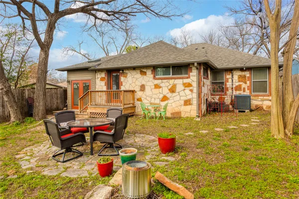 $3,500 | 3005 East 14th Street, Austin, TX 78702