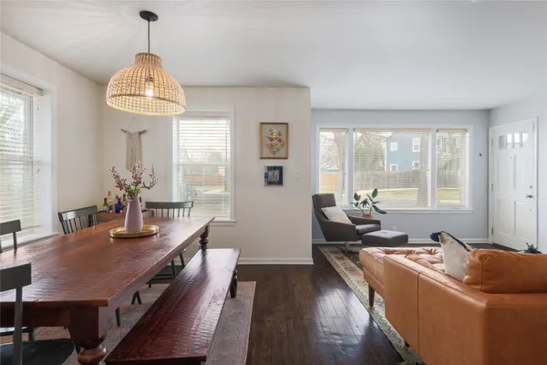 $3,500 | 3005 East 14th Street, Austin, TX 78702