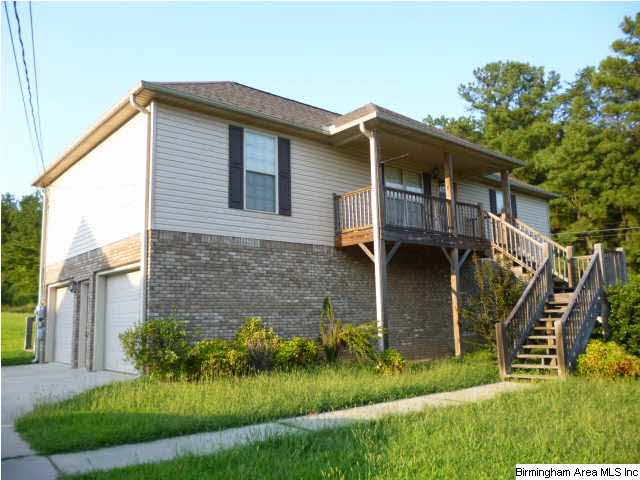 1509 Thomas Road Warrior, AL 35180 - Photo 1 of 12