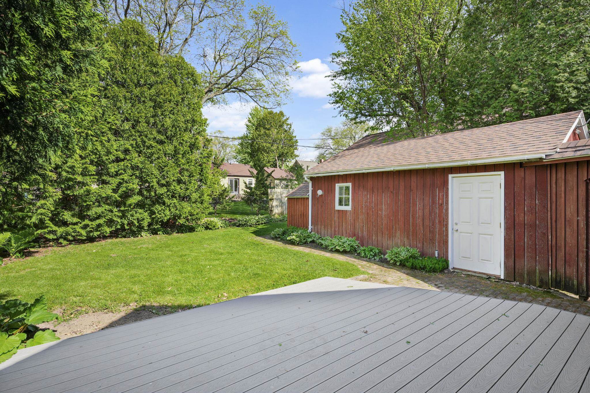 4504 Schofield Street Monona, WI 53716 - Photo 34 of 43