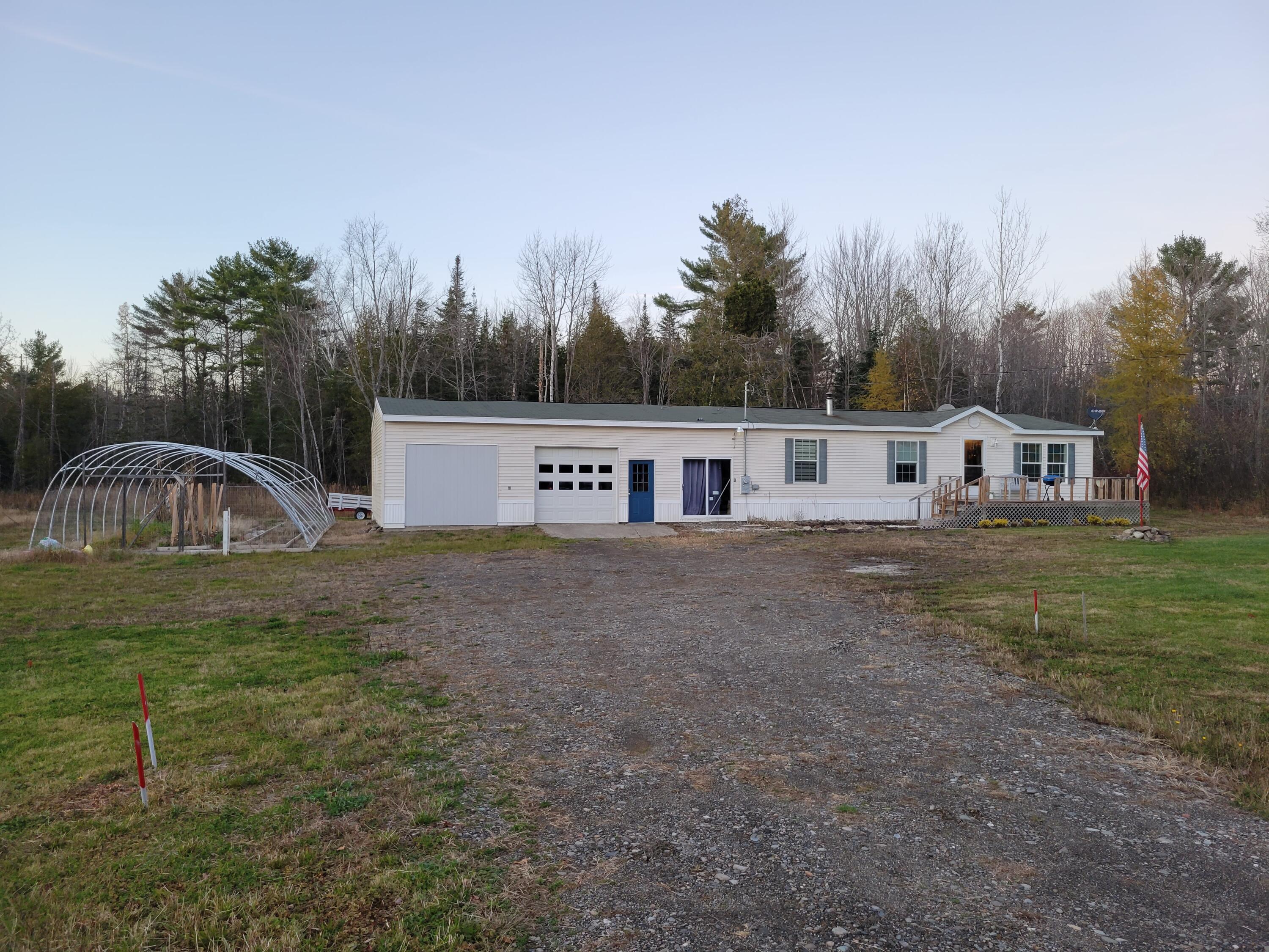 473 Darling Road Hudson, ME 04449 - Photo 1 of 37 20221028_172843