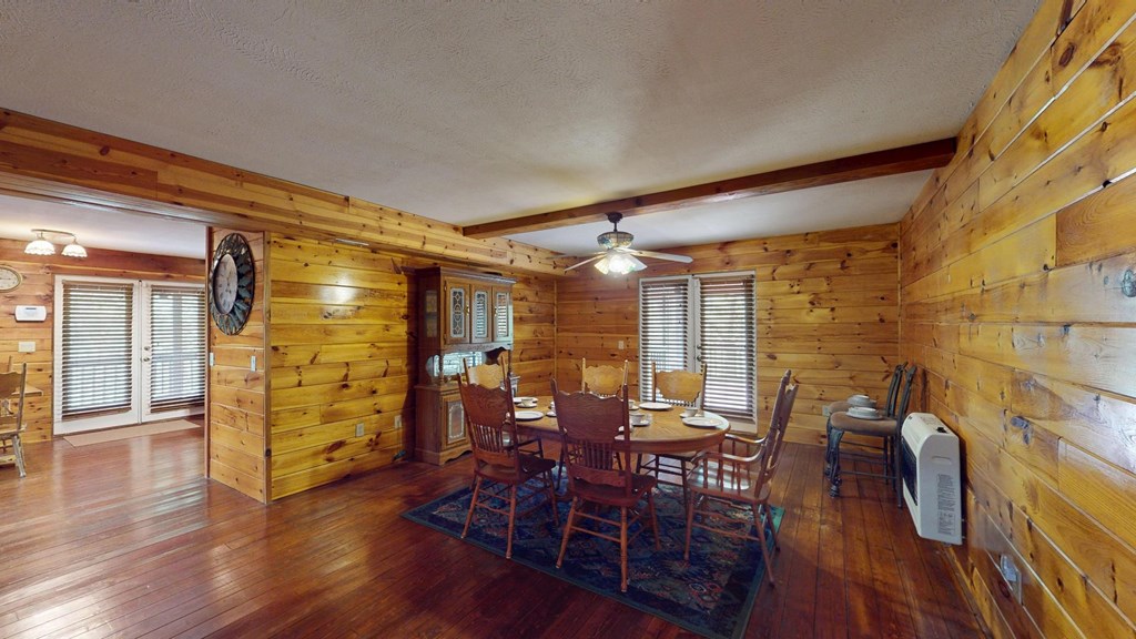 127 Wild Turkey Road Young Harris, GA 30582 - Photo 22 of 42 Gallery Image 22