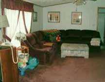 1917 Dime Road Vandergrift, PA 15690 - Photo 3 of 5 Living Room.