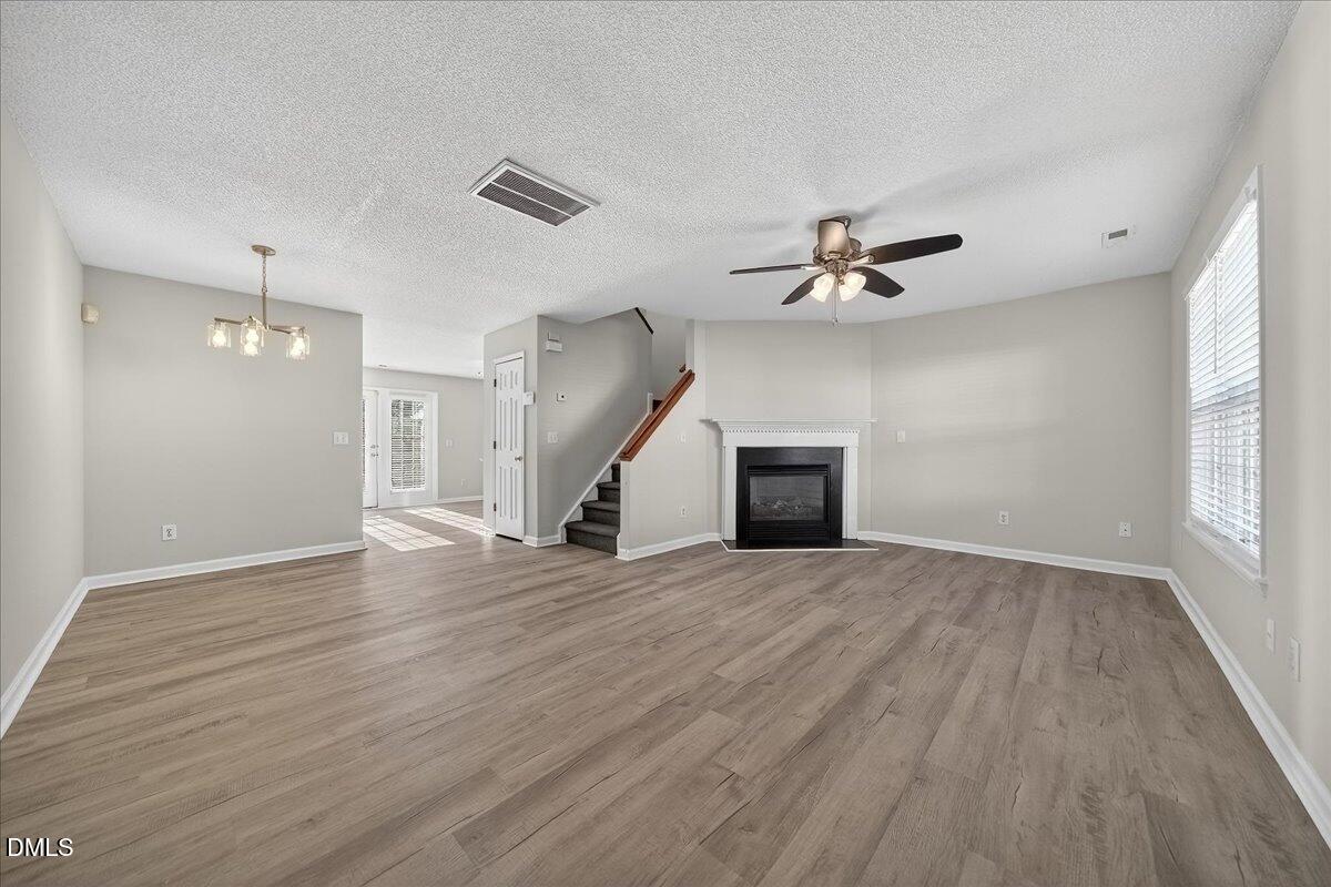 2604 Dwight Place Raleigh, NC 27610 - Photo 3 of 28 Gallery Image 3