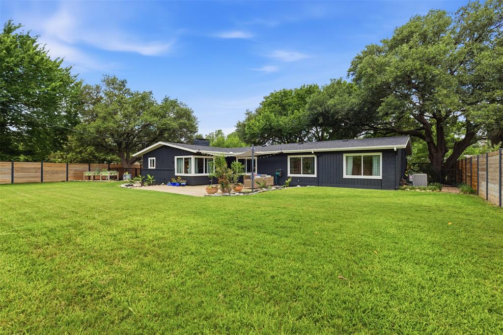 6475 Fortune Road Fort Worth, TX 76116 - Photo 28 of 39