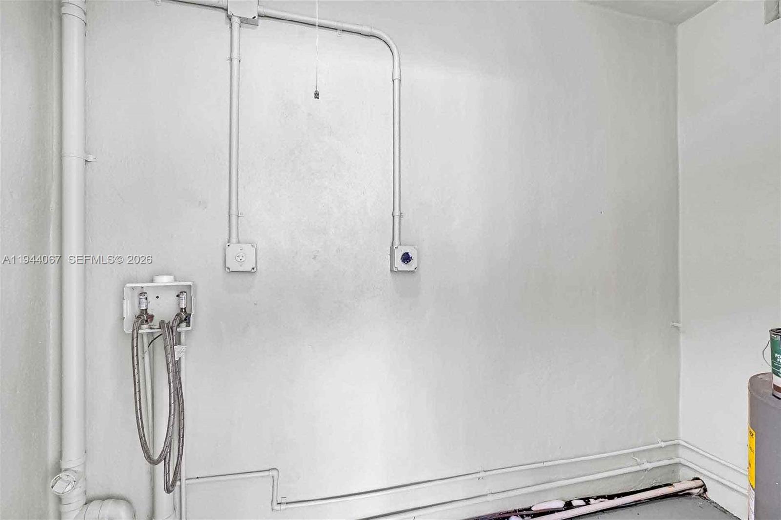 15351 Southwest 296th Street Homestead, FL 33033 - Photo 26 of 27 a bathroom with a shower