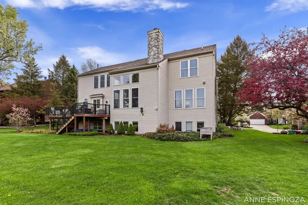 $735,000 | 7423 Old Lantern Drive Southeast, Caledonia, MI 49316