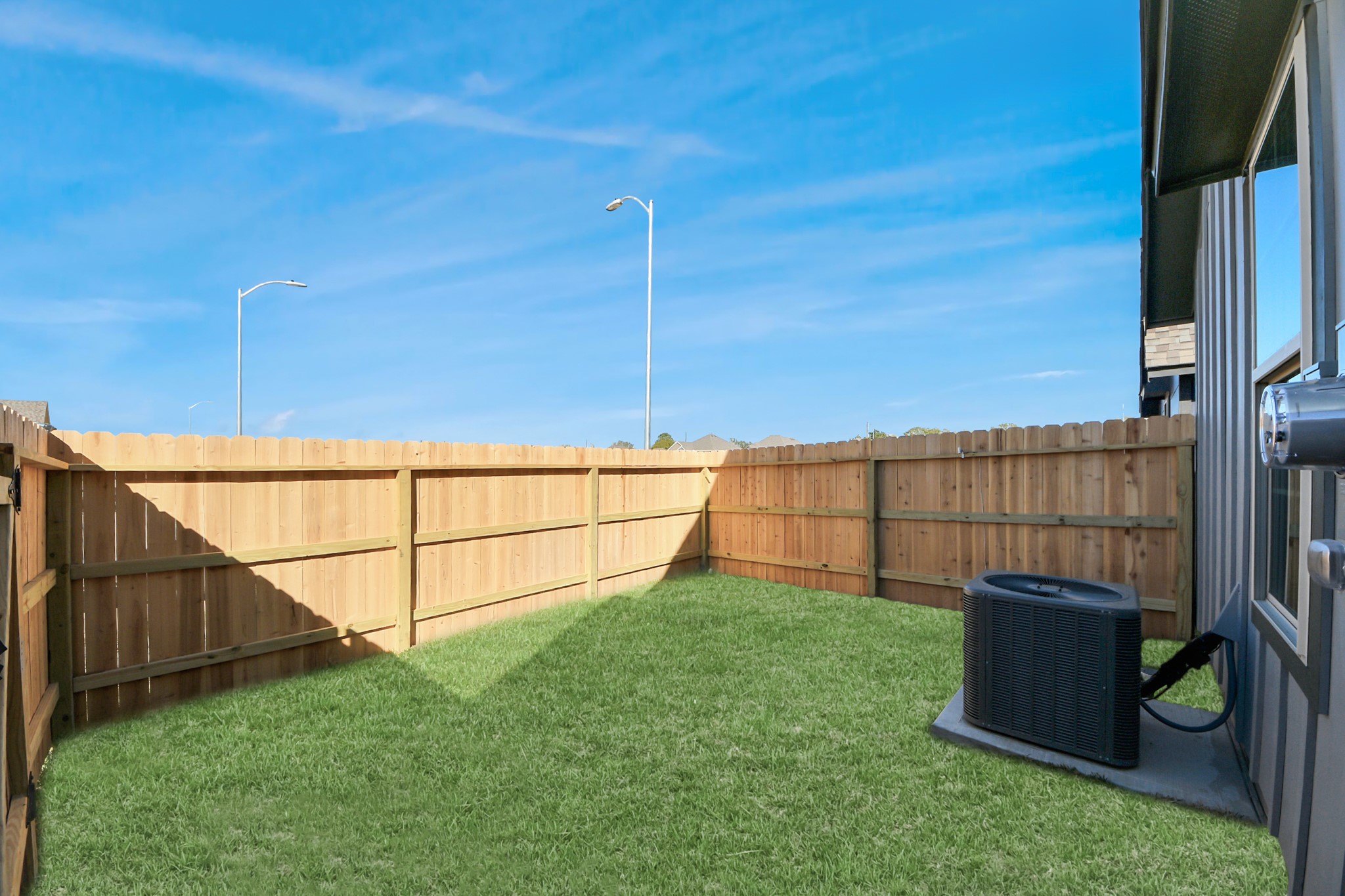 407 Legacy Point, Unit A Sealy, TX 77474 - Photo 23 of 23 Photos are representative and may not reflect the exact unit.