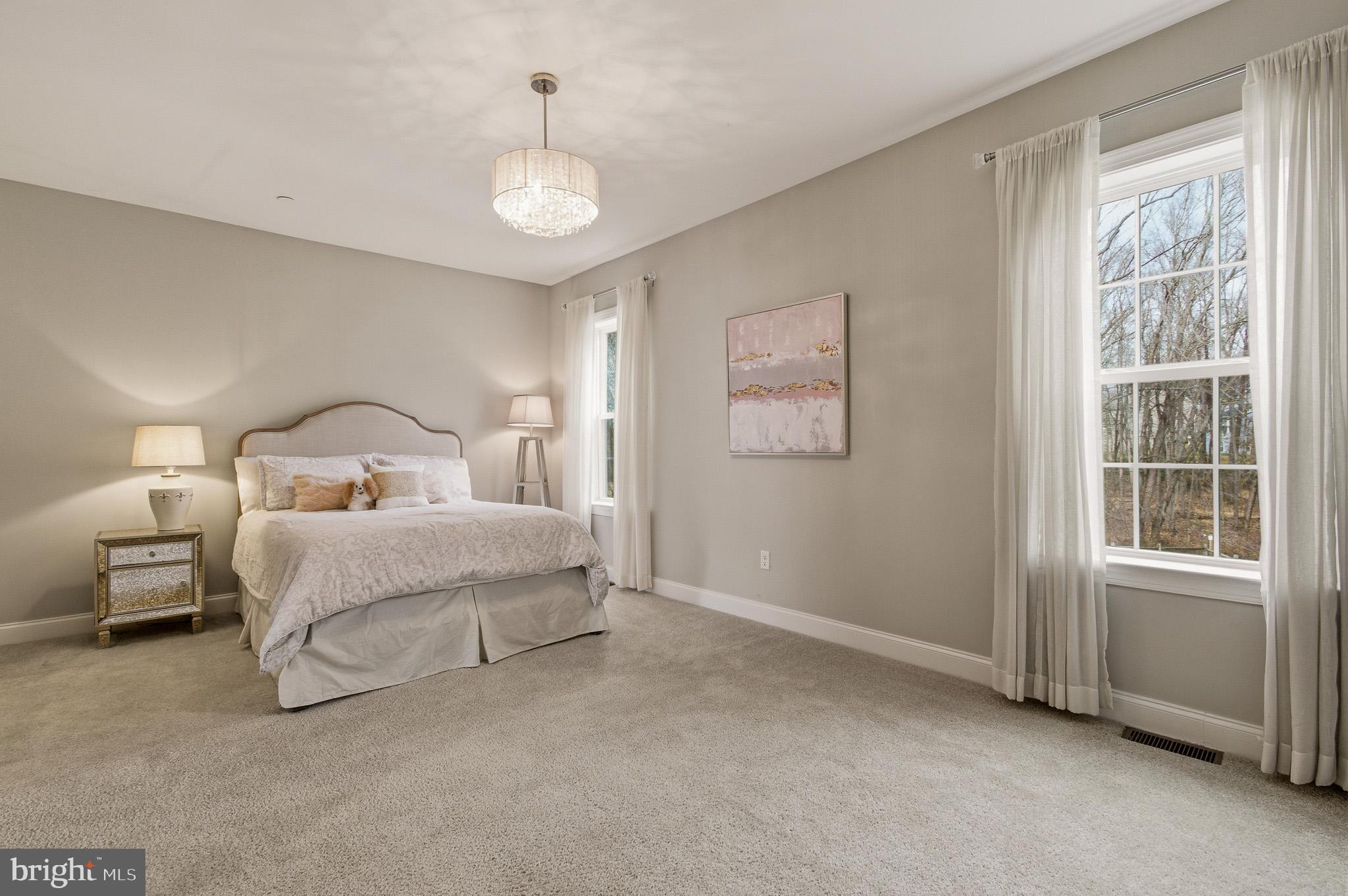 805 Lower Barn Way Olney, MD 20832 - Photo 46 of 77 Bedroom #2